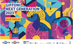 GIFFONI NEXT GENERATION 9 - Torna il Dream Team di Giffoni Innovation Hub