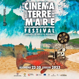CINEMA DELLE TERRE DEL MARE - Dal 22 al 30 luglio torna il Festival della Societa' Umanitaria di Alghero