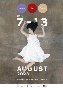 LUCANIA FILM FESTIVAL 24 - A Pisticci dal 9 al 13 agosto