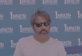 SATURNIA FILM FESTIVAL 6 - Gianluca Mangiasciutti