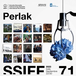 SAN SEBASTIAN FILM FESTIVAL 71 - In programma 