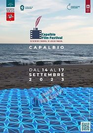 CAPALBIO FILM FESTIVAL 2 - Dal 14 al 17 settembre
