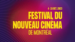 FESTIVAL NOUVEAU CINEMA MONTREAL 52 - In Canada 