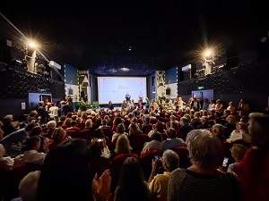 CAPALBIO FILM FESTIVAL 2 - Il bilancio finale
