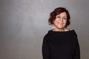 CIVICA SCUOLA DI CINEMA LUCHINO VISCONTI - Minnie Ferrara nominata Direttrice