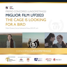 LUCCA FILM FESTIVAL 2023 - I premi