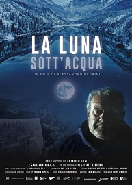 LA LUNA SOTT'ACQUA - Al cinema dal 9 ottobre