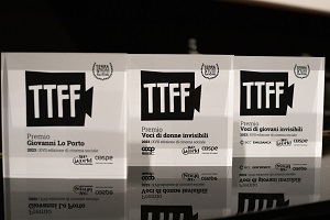 TERRA DI TUTTI FILM FESTIVAL 17 - I vincitori