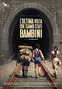 L'ULTIMA VOLTA CHE SIAMO STATI BAMBINI - Claudio Bisio presenta il film a UCI Bicocca e UCI Luxe Maximo