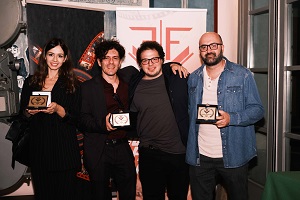 VOGHERA FILM FESTIVAL 11 - I vincitori