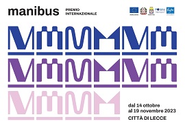 PREMIO MANIBUS 1 - Tra i premiati Edoardo Winspeare e Neri Marcore'