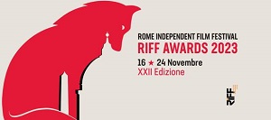 ROME INDEPENDENT FILM FESTIVAL 22 - Le prime anticipazioni del programma