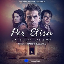 PER ELISA - IL CASO CLAPS - Musiche di Matteo Buzzanca
