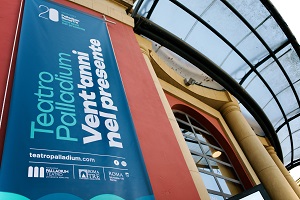 VITE IN MUSICA - Al Teatro Palladium di Roma una serie di film sui grandi delal musica