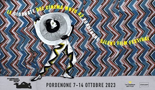 PARIGI A PORDENONE - Al via il 1 novembre alla Fondation Jerome Seydoux-Pathe'
