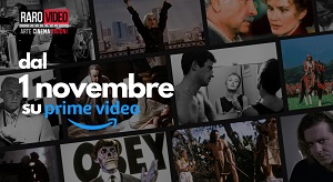 MINERVA PICTURES - Porta su Rarovideo Channel di Prime Video 26 iconici