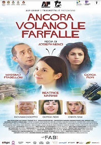 ANCORA VOLANO LE FARFALLE - Dal 9 novembre al cinema