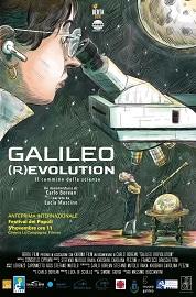 GALILEO (R)EVOLUTION - Il cammino della scienza