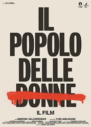 IL POPOLO DELLE DONNE - Dal 16 novembre al cinema