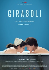 GIRASOLI - In anteprima al Torino Film Festival 41