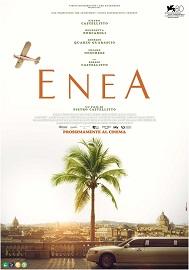 ENEA - Al cinema dall'11 gennaio 2024 il film di Pietro Castellitto