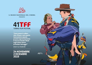 TORINO FILM FESTIVAL 41 - I dati finali