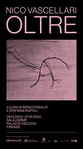 ALESSIO - L'istallazione video di Nico Vascellari al Museo Novecento di Firenze
