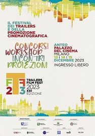 TRAILERS FILM FESTIVAL 21 - I premi