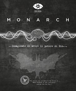 MONARCH - Presentata a Roma la serie italiana