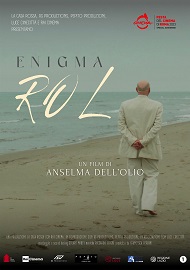 ENIGMA ROL - Proiezione a Trieste con ospite Lorenzo Acquaviva