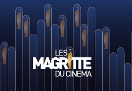 LES MAGRITTTE DU CINEMA 13 - In Nomination 