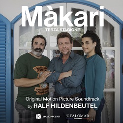 MAKARI 3 - Le musiche di  Ralf Hildenbeutel