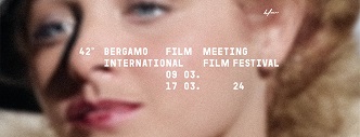 BERGAMO FILM MEETING 42 - Presentato il programma