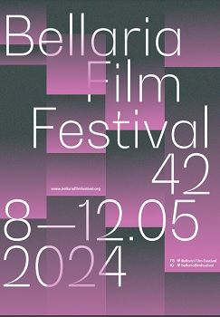BELLARIA FILM FESTIVAL 42 - Dall'8 al 12 maggio