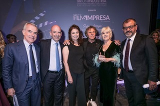 PREMIO FILM IMPRESA 2 - I vincitori