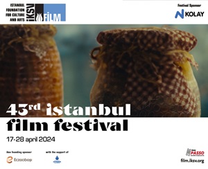 ISTANBUL FILM FESTIVAL 43 - Sei film italiani sul Bosforo