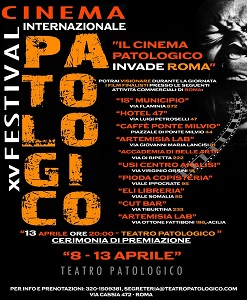 FESTIVAL INTERNAZIONALE DEL CINEMA PATOLOGICO 14 - I premi