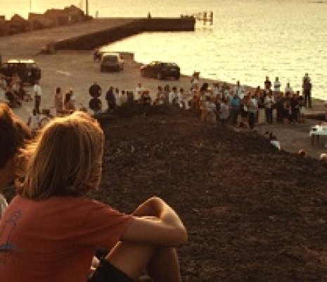 FESTA DEL CINEMA DI ROMA 20 - SCIATUNOSTRO, la recensione