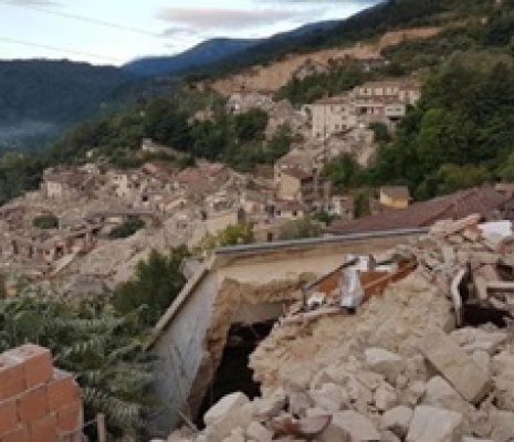 LA BOTTA GROSSA - Il 25 ottobre su Rai Storia per il ciclo “Documentari d’Autore”