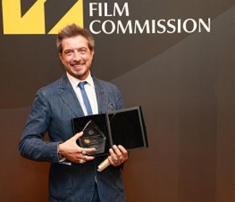 FESTA DEL CINEMA DI ROMA 20 - Assegnati i premi di BYS - BY YOUR SIDE