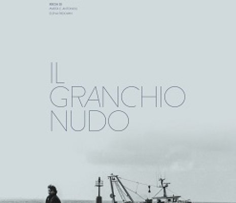 CINEMA FULGOR RIMINI - Il 30 ottobre proiezione di "Il Granchio Nudo" in ricordo di Marco Pesaresi