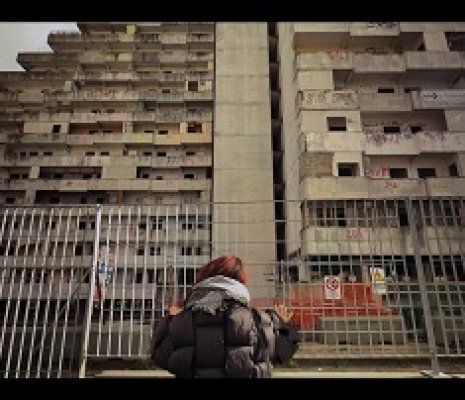 FESTA DEL CINEMA DI ROMA 20 - Presentato il documentario "Le Vele di Scampia"