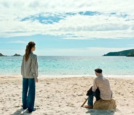 LA VITA VA COSÌ - Riccardo Milani, Virginia Raffaele e Aldo Baglio presentano il film a Spoltore e Avezzano