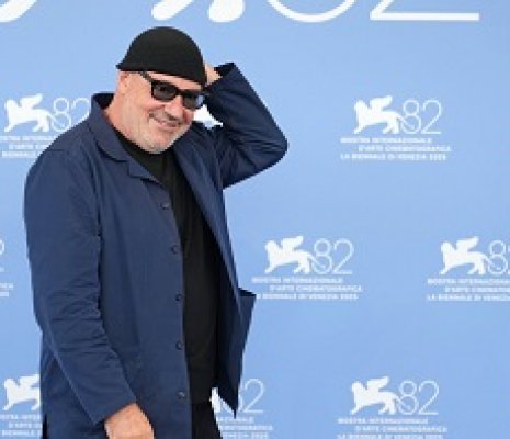 SOTTO LE NUVOLE - Il montatore Fabrizio Federico presenta il documentario al Fimlclub di Bolzano il 30 ottobre