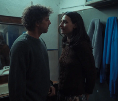 TERTIO MILLENNIO FILM FEST 29 - Film di chiusura "La Valle dei Sorrisi"