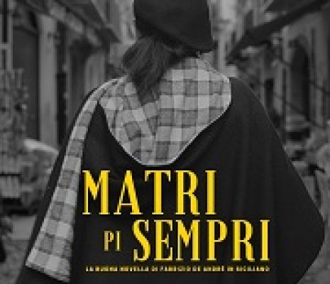 MATRI PI SEMPRI - Disponibile in streaming su Prime Video