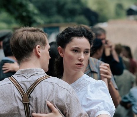 PICCOLO GRANDE CINEMA 18 - I film del concorso internazionale