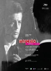 locandina di "Marcello Una Vita Dolce"