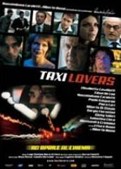 locandina di "Taxi Lovers"