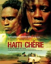 locandina di "Haiti Chérie"